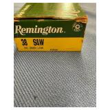 Remington 38S&W 146gr 50 rds