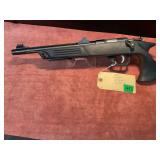 KSA Cricket PIS. 22WMR