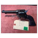 Heritage Rough Rider Rev. 22