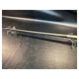 Springfield Armory rifle barrel