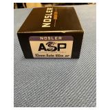Nosler 10mm 180gr 20 rds