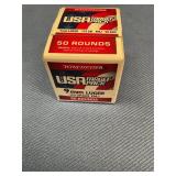 Winchester 9mmLuger 115gr 50 rds