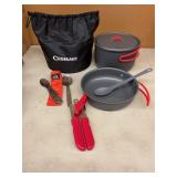 Coghlans survival cook set