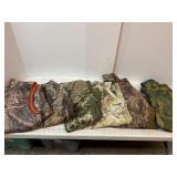 Menï¿½s Hunting Apparel size medium
