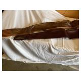 2 Softside rifle cases