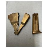 H&R 40cal magazine & 1extra magazine