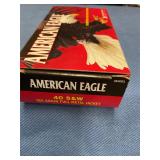 40 S&W 165 gr 50 rds