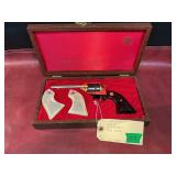 Colt Frontier Scout 22LR display w/ colt grips