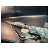 Savage Axis Rif 6.6 w/ sling