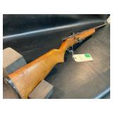 Stevens 84C Rifle 22cal