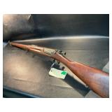 U.S Springfield 1898 Rif. 30/40krag