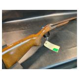 Sears DB Shotgun 12ga