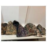 Menï¿½s Hunting Apparel size medium