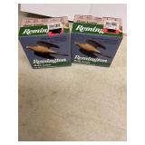 Remington 12Ga 8 shot 50 rds