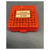 Remington 22WMR 100rds