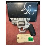 Taurus Ultra Lite 8504 Rev. 38Spl  IOB