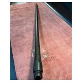 Johnson Automatic Enfield barrel