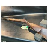 Lyman Great Plains  Rifle 54cal BP