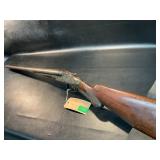 American Gun Co. Double Barrel 12ga