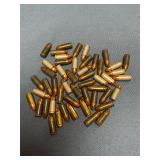 9mm Ammo 50 rds