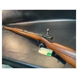 Japanese Ariska 6.5 Rif. BROKEN STOCK