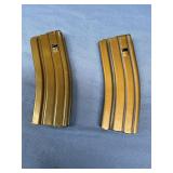AR 15 Magazines