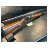 Remington Speedmaster 552 Rifle 22