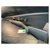 Ruger American Rif. 30.06 SPRG Bushnell Scope