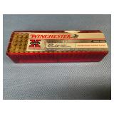 Winchester 22LR 50gr 100 rds
