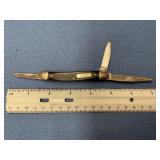 Minute Man 1775 Pocket  Knife