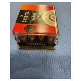 45 auto 165gr low recoil 20 rds