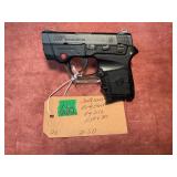 S&W Bodyguard 380 Pistol