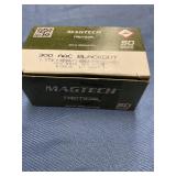 Magtech 300AAC Blackout 123gr 50 rds