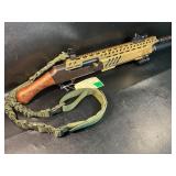 Emperor Arms Armelgant ART02 12ga  No Magazine