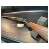 Syracuse Arms DB Shotgun 12Ga