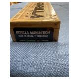 Gorilla 300 blackout subsonic 220gr 20 rds