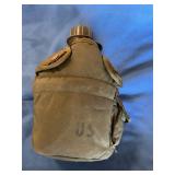 US Water Canteen