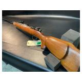 Simson&Co. SUHL Mauser 1917 Rifle 8mm