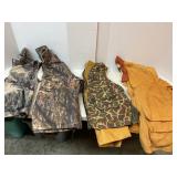 Menï¿½s Hunting Apparel size medium /Lg