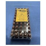9mm Alabama Ammo 115grJHP 50 rds