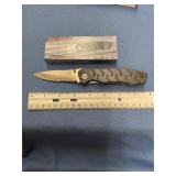 Frost Cutlery pocket knife