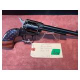 Heritage Rough Rider Rev. 22
