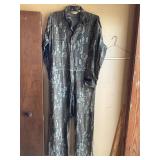 Wall Cover alls size medium