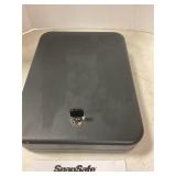 Snap Safe lock box