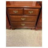 Chest 3 drawer 30ï¿½x30ï¿½x 18ï¿½