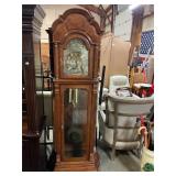 Ridgeway grandfather clock