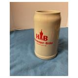 Stein Henninger Brewery ,Germany