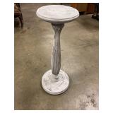 Wooden Plant Stand 33ï¿½tall