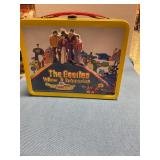 Beatles lunchbox