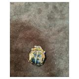 Bug pendant 21.5 gram
